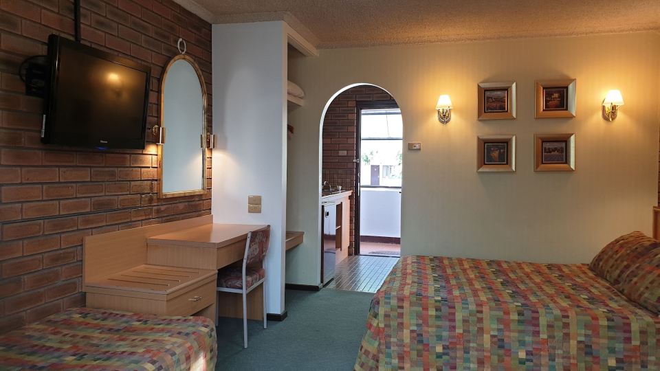 Arden Motel