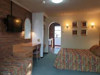 Arden Motel Hotel dekat The University of Melbourne