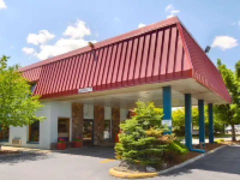 The la Grande Inn Hotels in Union County