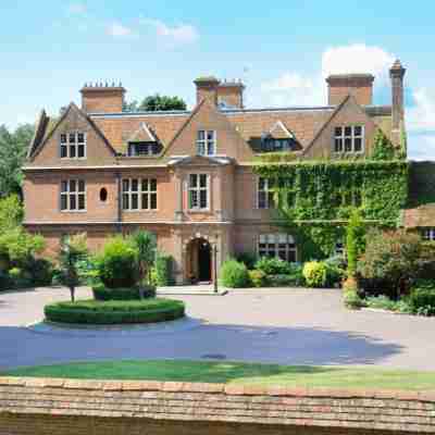 Horwood House Hotel Hotel Exterior