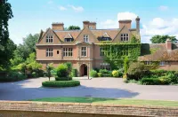 Horwood House Hotel Hotels in Aylesbury Vale District