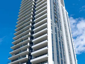 Opus Broadbeach