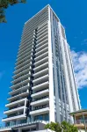 Opus Broadbeach Hotel di Broadbeach Waters