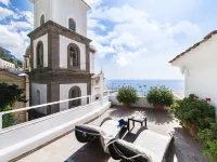 Villa Flavio Gioia Hotels in Positano