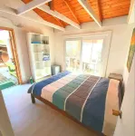 The Ocean Hostel Hotels in El Tabo