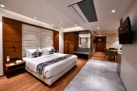 Regenta Fairlark Vadodara Hotels in Vadodara