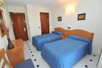 Hostal Goyma I Hotels in Rivas-Vaciamadrid