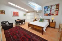 Vatu Sanctuary Hotels in Braitling