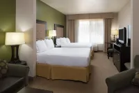 Holiday Inn Express & Suites SEQUIM by IHG