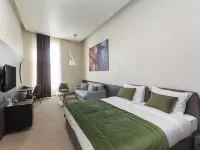 Hotel Grand Hedonist Hotels in Pancevo