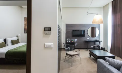 Hotel Grand Hedonist