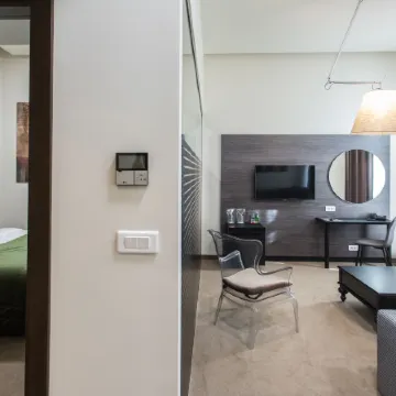 Hotel Grand Hedonist Отели в г. Панчево