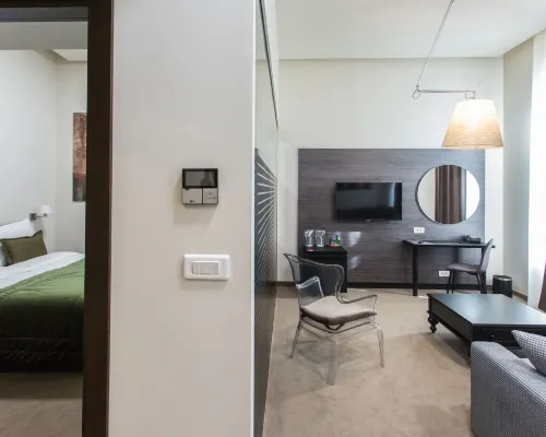 Hotel Grand Hedonist Hotels in Pancevo