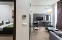 Hotel Grand Hedonist Hôtels à : Pancevo