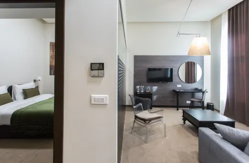 Hotel Grand Hedonist Hotels in Opština Pančevo