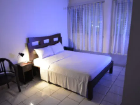 Bayfront Hotel Hotels in Fort De France