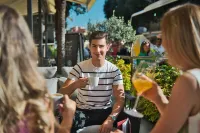 Bristol Hotel Opatija - bar