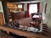 The White Cottage Hotel a Seaton