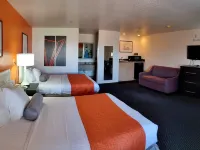 Howard Johnson by Wyndham Holbrook Hotels in Holbrook