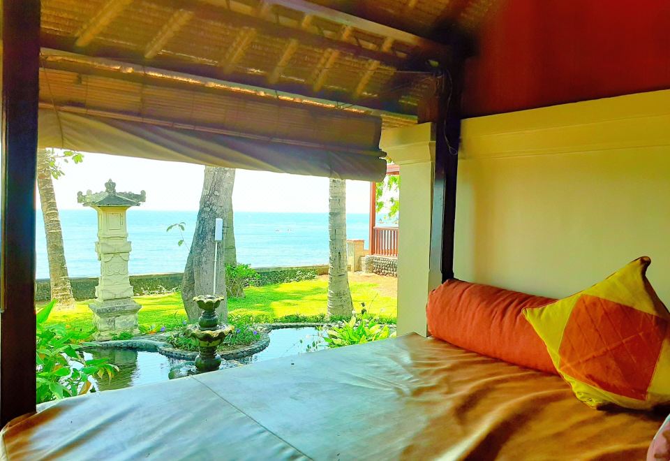 4. 밈피 리조트 툴..