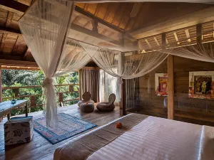 Blue Karma Dijiwa Ubud