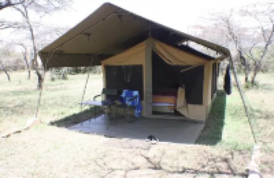 Masai Adventure Camp