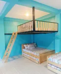 SmallFry's Beach Resort Hotel a San Carlos
