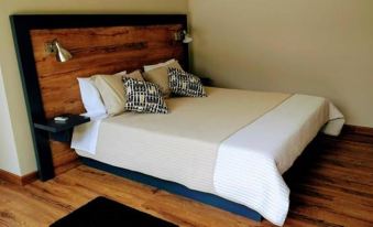 Casa Do Prado Guesthouse