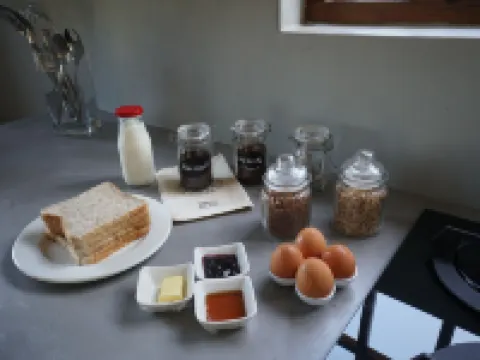 Villa la Mercy Chalet No Load Shedding or Water Outages Hotels in La Mercy