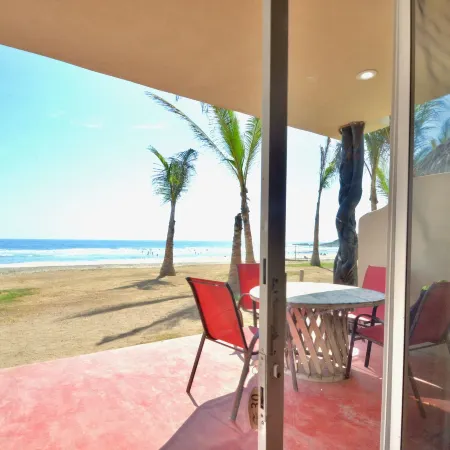 Cerritos Surf Town - Beach Front Property
