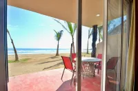Cerritos Surf Town - Beach Front Property - con vistas a la montaña