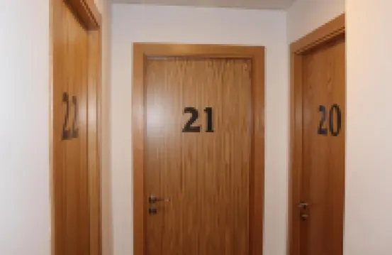Hostal Mirobriga