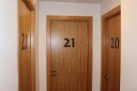Hostal Mirobriga