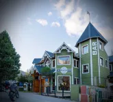 Del Glaciar Libertador Hotel Hotels in 