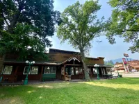Park Place Hotels in Ravalli County