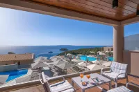 Sivota Diamond Spa Resort - Mountain view