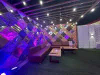 Hotel Radiance فنادق في جواليور