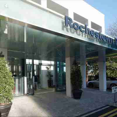 Rochestown Park Hotel & Leisure Centre Hotel Exterior
