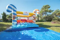 Vvf Résidence Anglet Hotels in Anglet