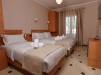 Hotel Pandora Residence โรงแรมใกล้ติรานา อี รี ปิรามิดา