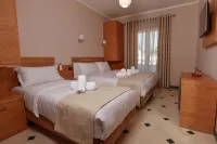 ホテル パンドラ レジデンス