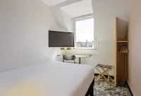 B&B Hotel Arras Centre les Places Hotels in Saint-Nicolas