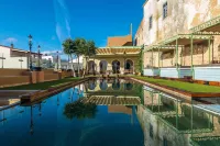 Vila Origens Urban Beach Retreat Albufeira Adults Only - Kolam Renang