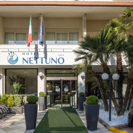 Hotel Nettuno