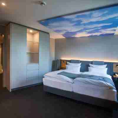 Atlantic Hotel Airport Rooms