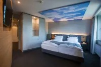 Atlantic Hotel Airport Hotels in Stuhr