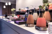 Le Camp Suite & Spa - servizio colazione