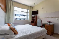 5 Minutes from Copacabana Beach STC905 Hotel a 