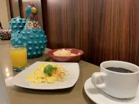 Arawi Miraflores Express - พร้อมอาหารเช้า