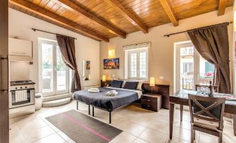 Aurelia Vatican Apartments